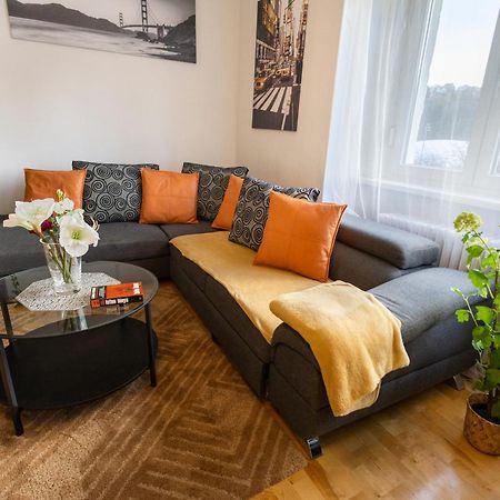 Cozy Panorama Apartment Next To The Buda Castle บูดาเปสต์ ภายนอก รูปภาพ