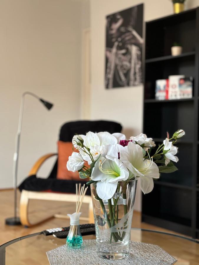 Cozy Panorama Apartment Next To The Buda Castle บูดาเปสต์ ภายนอก รูปภาพ