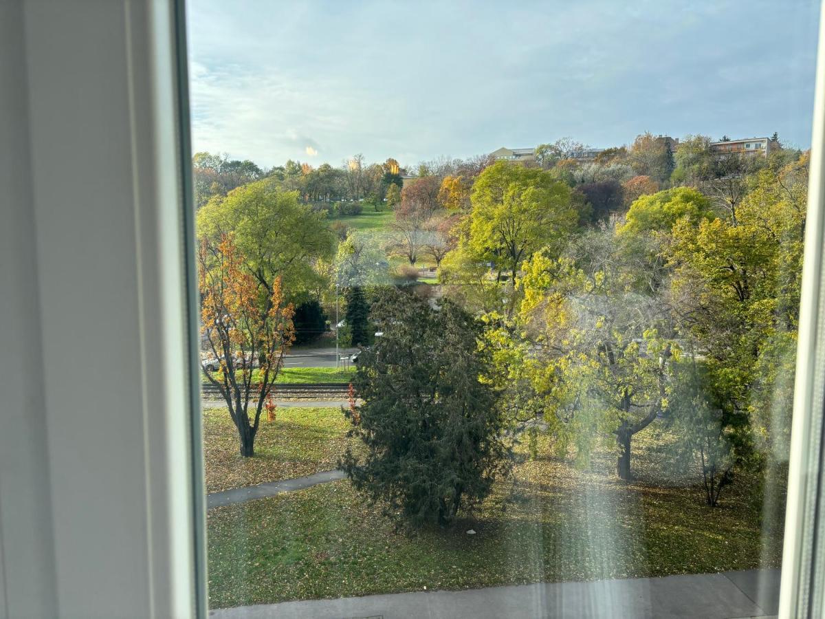 Cozy Panorama Apartment Next To The Buda Castle บูดาเปสต์ ภายนอก รูปภาพ