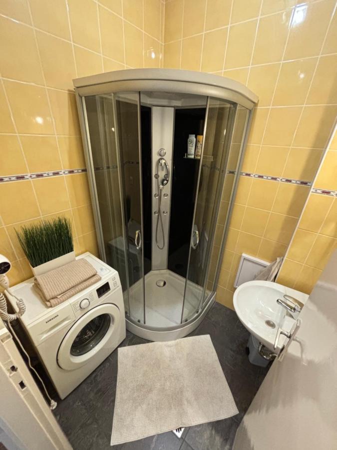 Cozy Panorama Apartment Next To The Buda Castle บูดาเปสต์ ภายนอก รูปภาพ