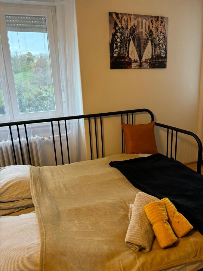 Cozy Panorama Apartment Next To The Buda Castle บูดาเปสต์ ภายนอก รูปภาพ