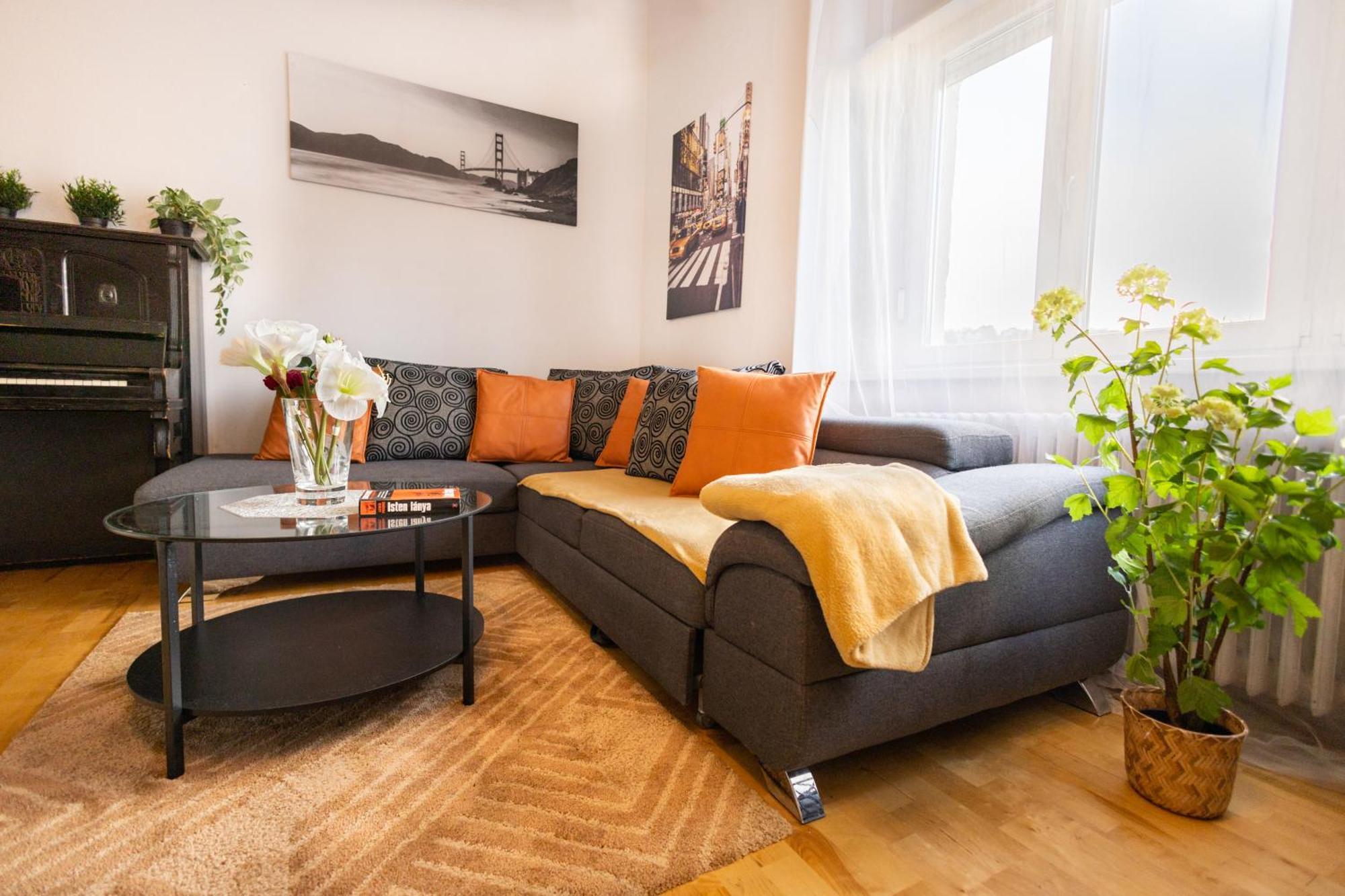 Cozy Panorama Apartment Next To The Buda Castle บูดาเปสต์ ภายนอก รูปภาพ