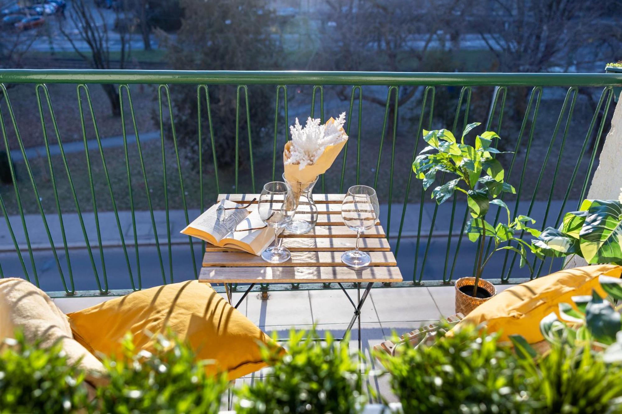 Cozy Panorama Apartment Next To The Buda Castle บูดาเปสต์ ภายนอก รูปภาพ