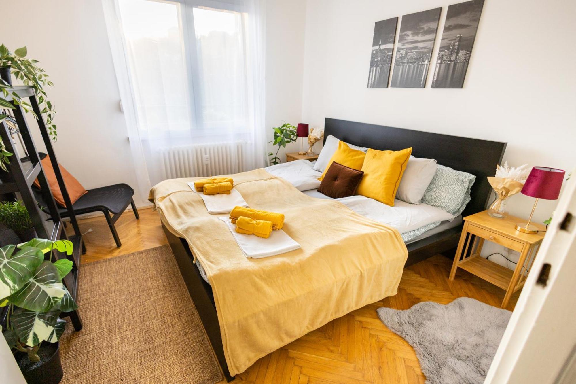 Cozy Panorama Apartment Next To The Buda Castle บูดาเปสต์ ภายนอก รูปภาพ