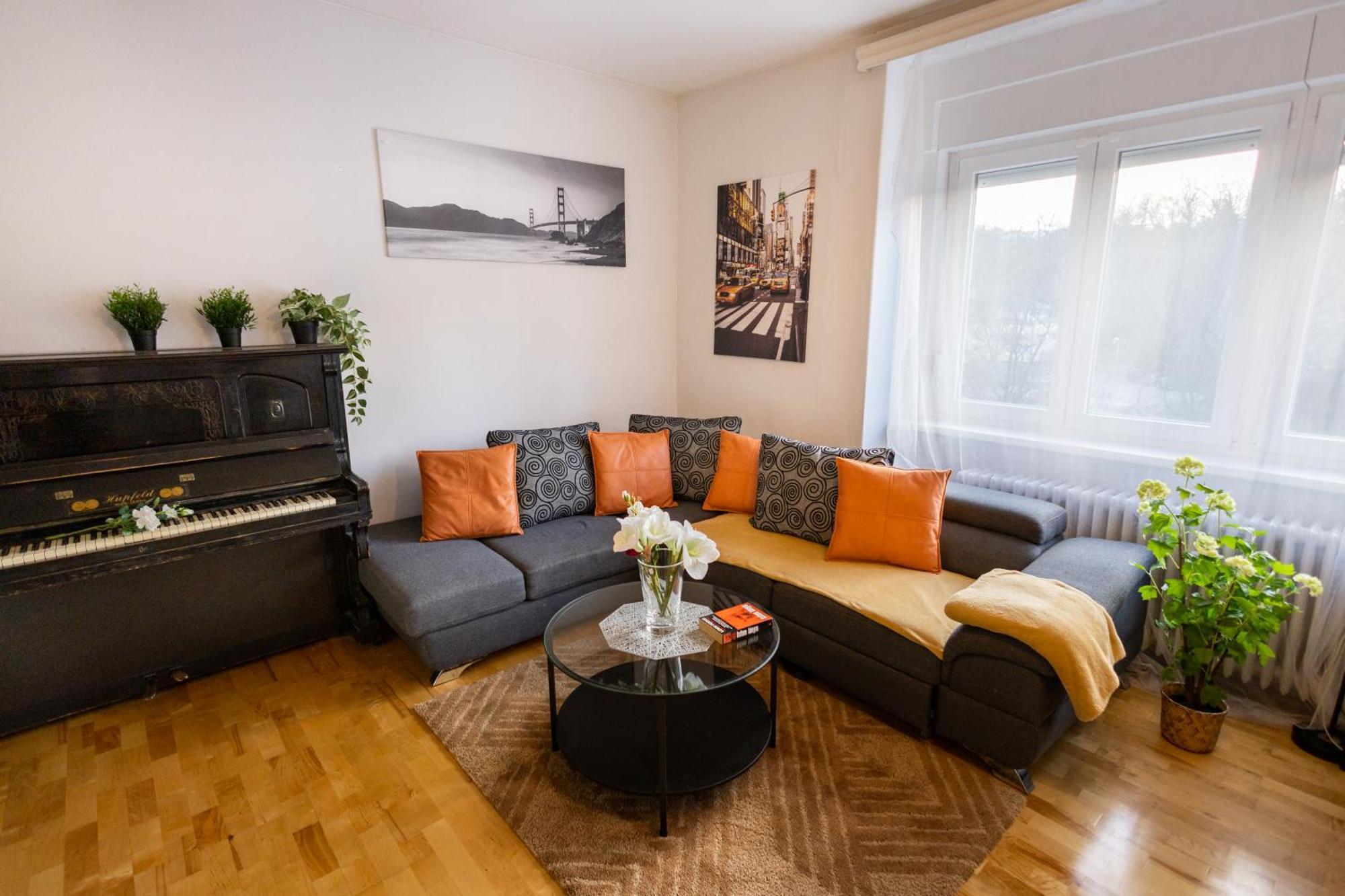 Cozy Panorama Apartment Next To The Buda Castle บูดาเปสต์ ภายนอก รูปภาพ