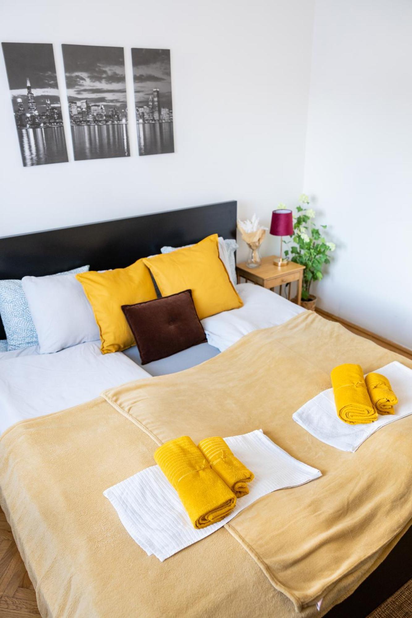 Cozy Panorama Apartment Next To The Buda Castle บูดาเปสต์ ภายนอก รูปภาพ