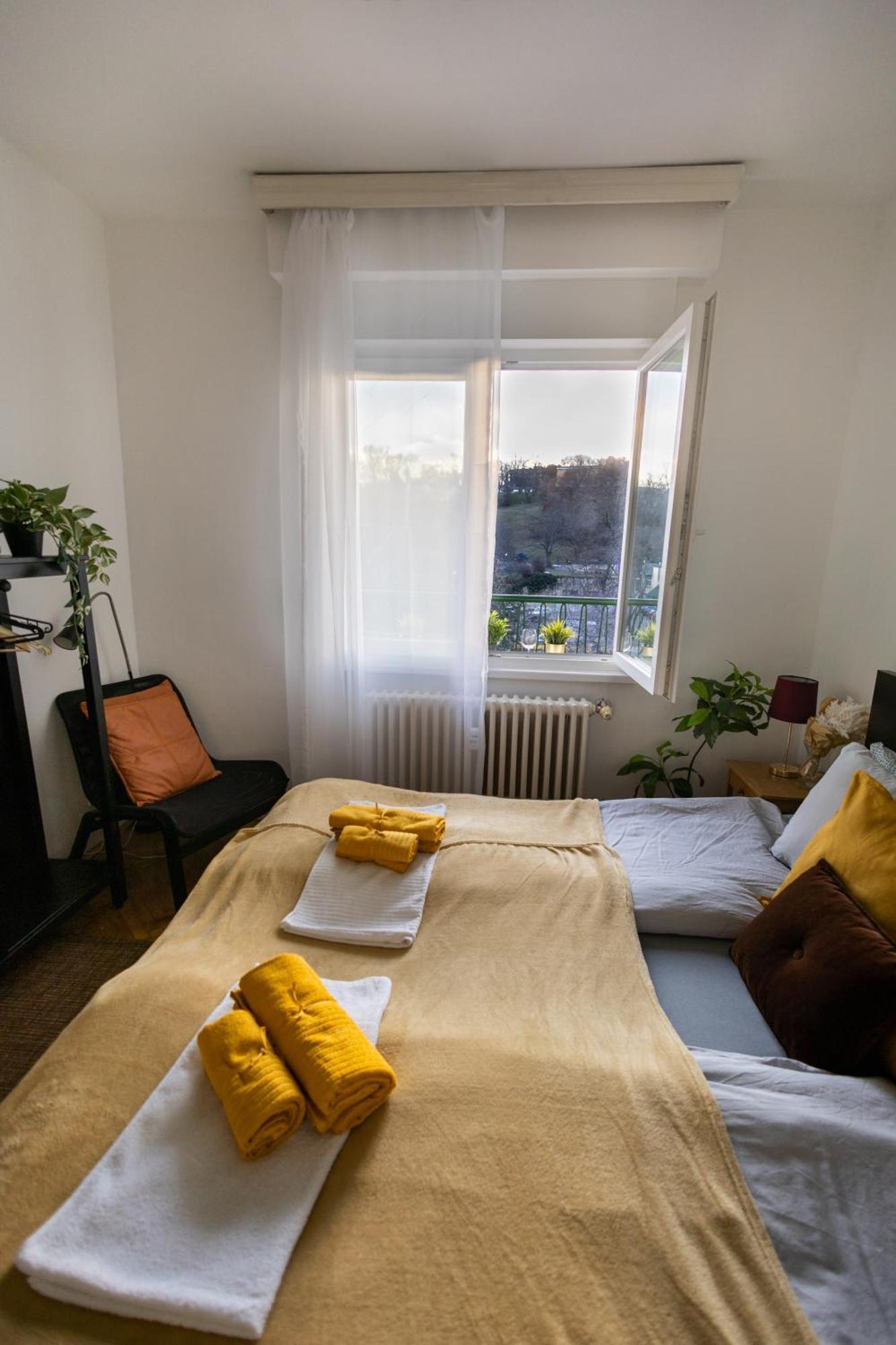 Cozy Panorama Apartment Next To The Buda Castle บูดาเปสต์ ภายนอก รูปภาพ