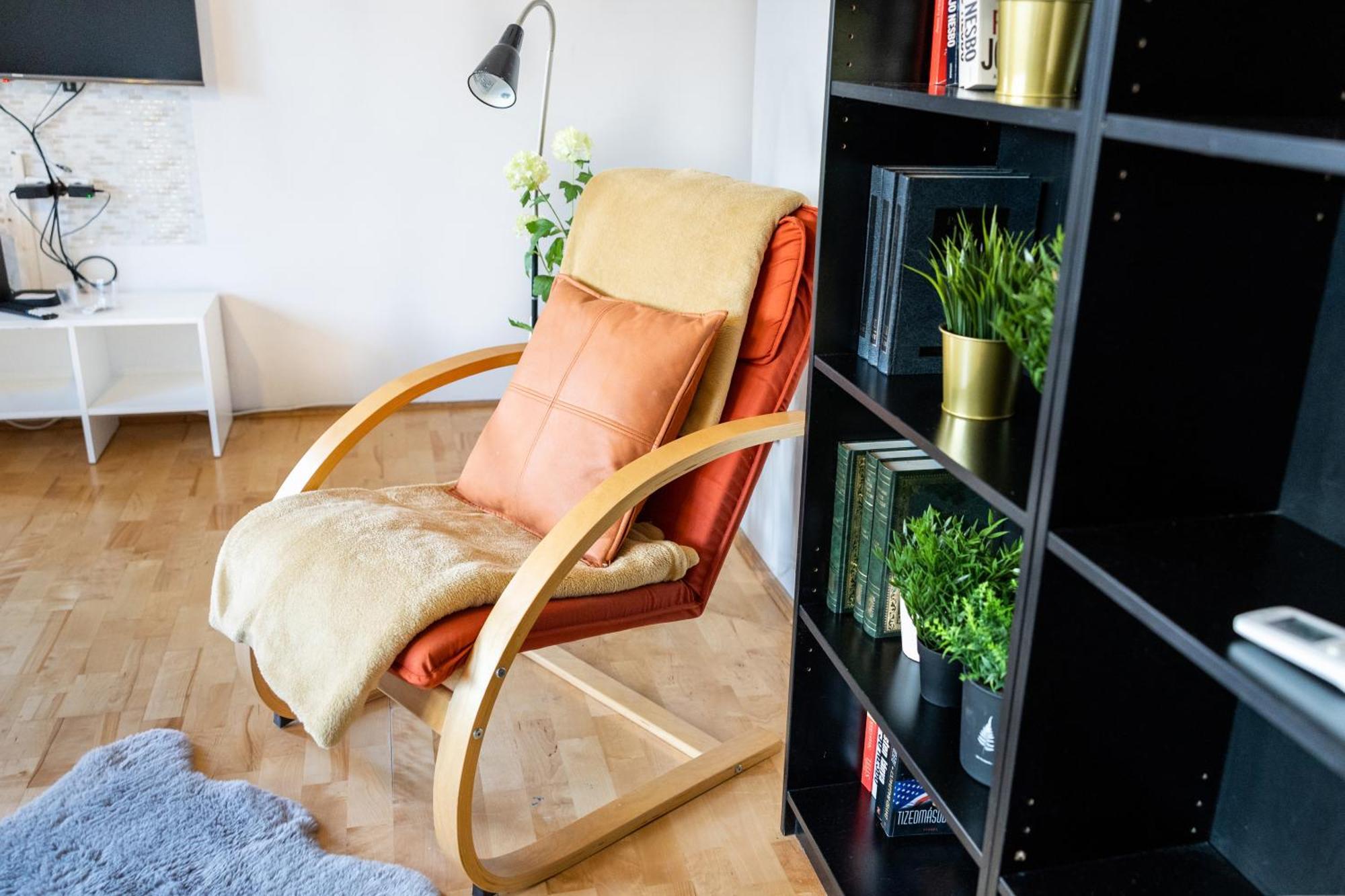 Cozy Panorama Apartment Next To The Buda Castle บูดาเปสต์ ภายนอก รูปภาพ