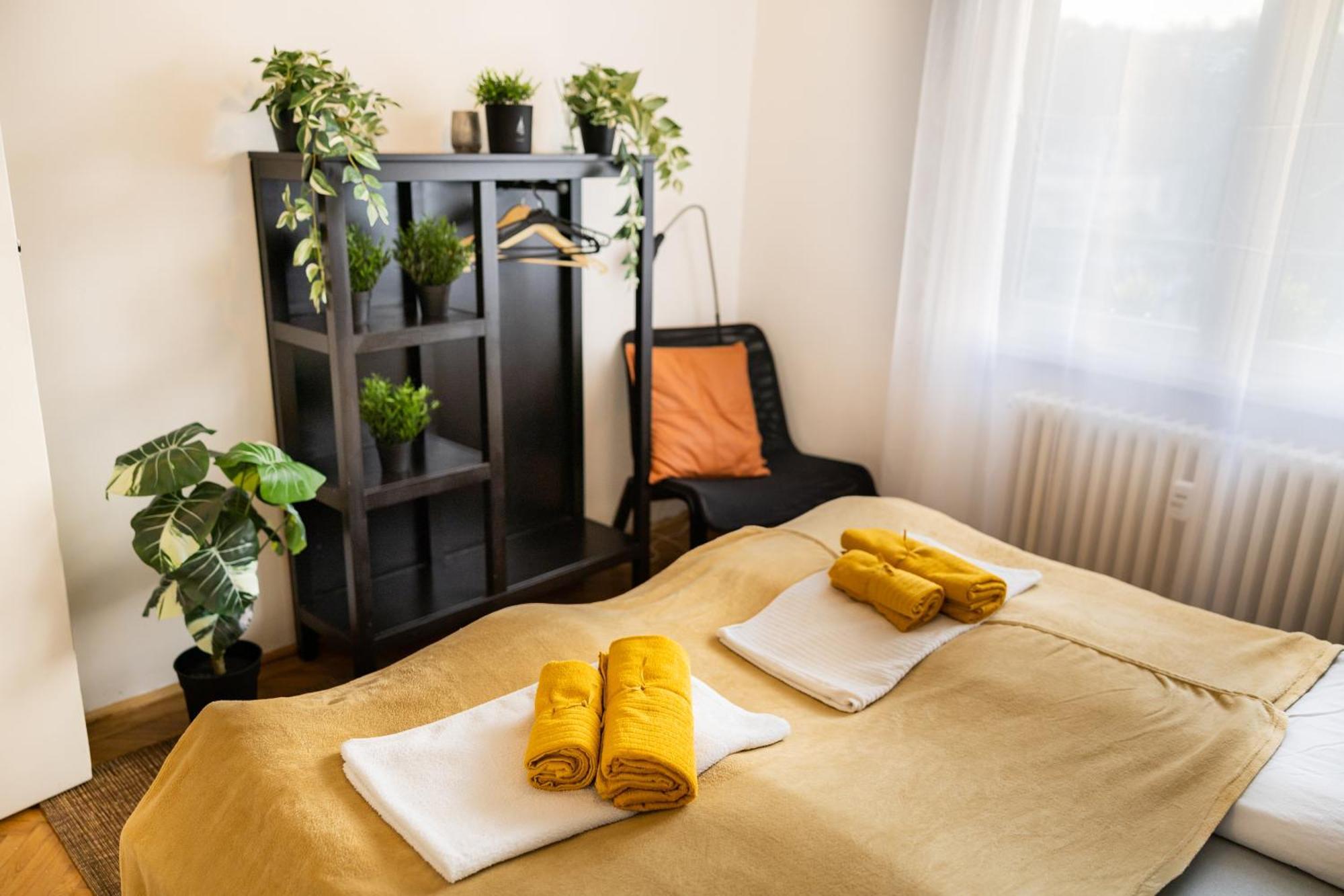 Cozy Panorama Apartment Next To The Buda Castle บูดาเปสต์ ภายนอก รูปภาพ