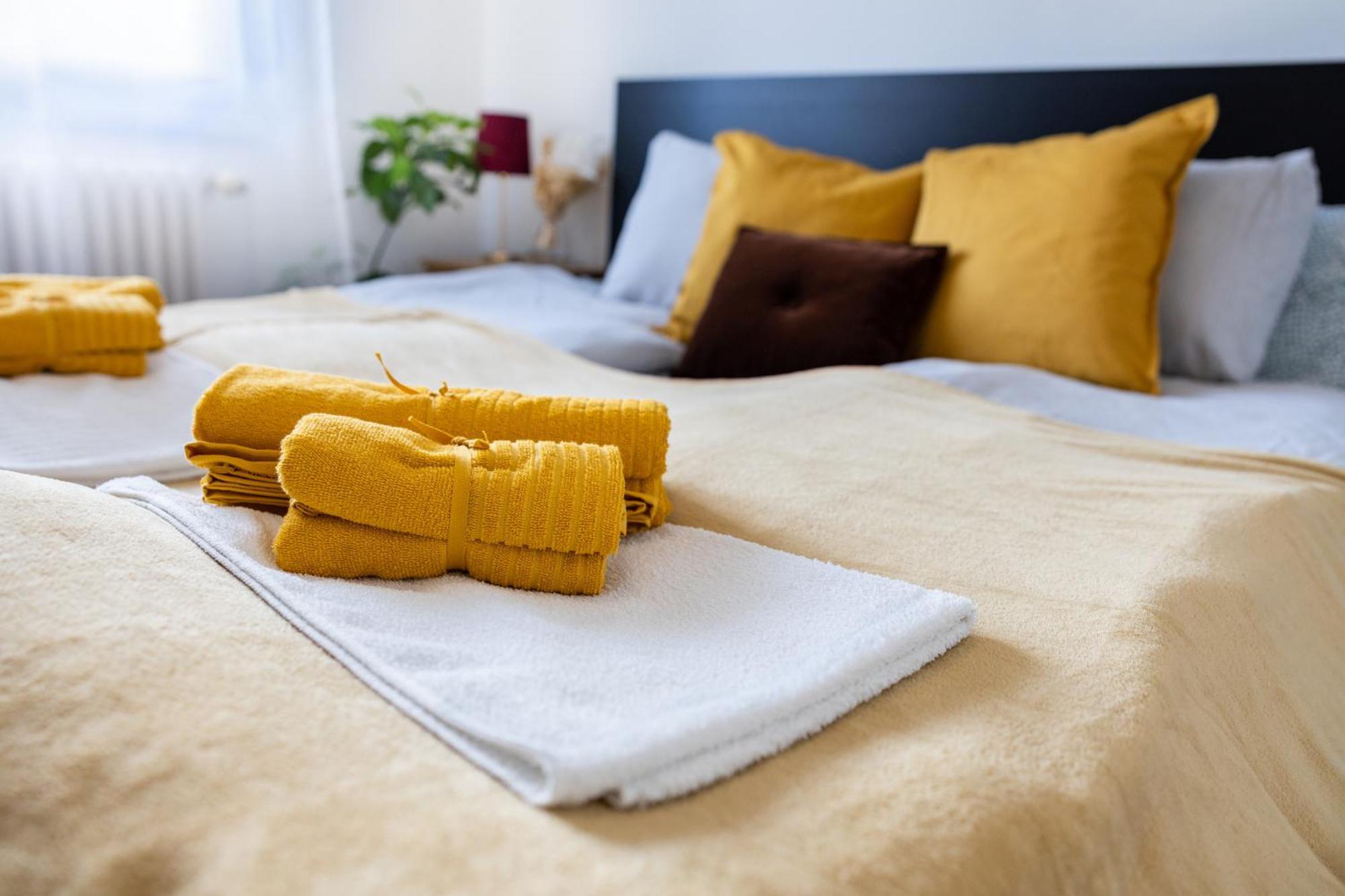 Cozy Panorama Apartment Next To The Buda Castle บูดาเปสต์ ภายนอก รูปภาพ