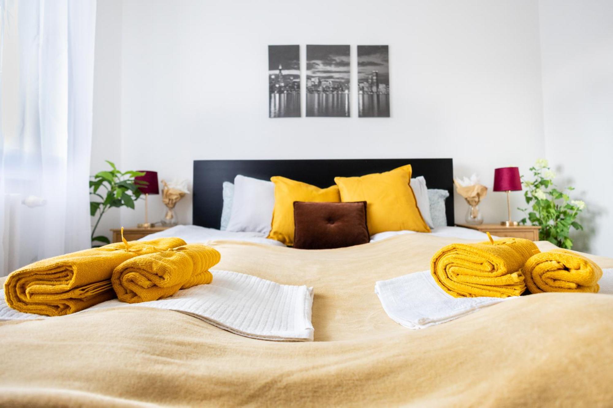 Cozy Panorama Apartment Next To The Buda Castle บูดาเปสต์ ภายนอก รูปภาพ