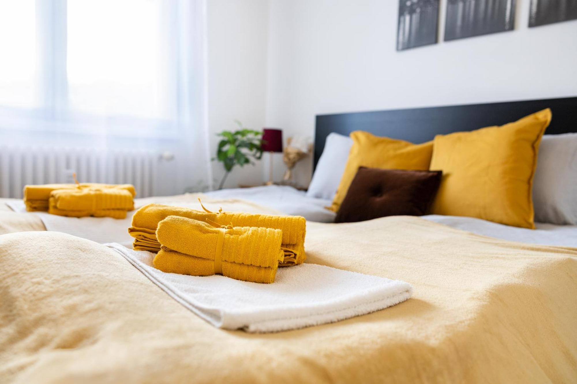Cozy Panorama Apartment Next To The Buda Castle บูดาเปสต์ ภายนอก รูปภาพ