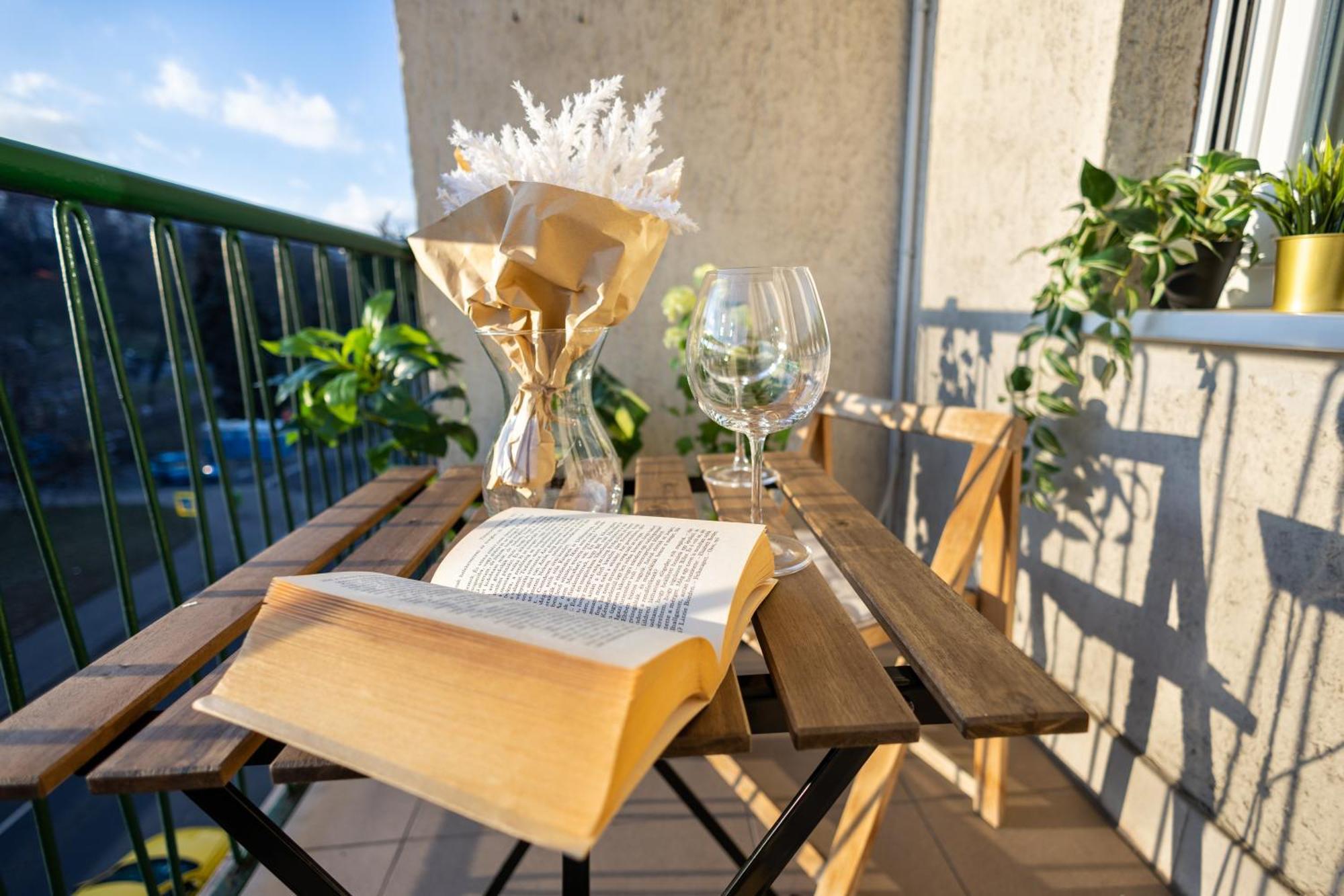 Cozy Panorama Apartment Next To The Buda Castle บูดาเปสต์ ภายนอก รูปภาพ