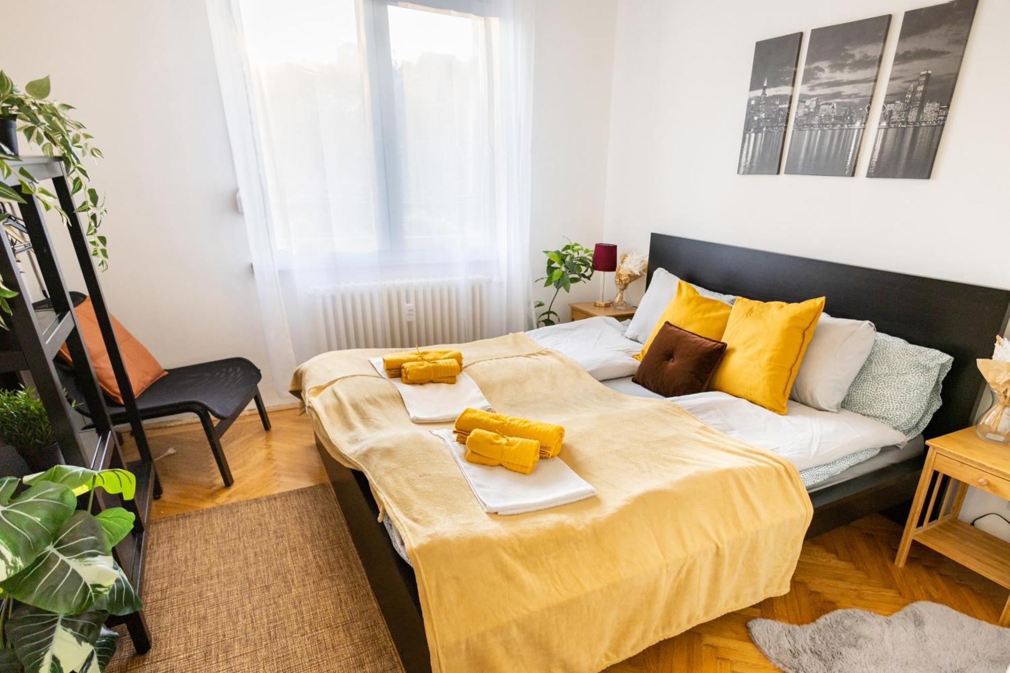 Cozy Panorama Apartment Next To The Buda Castle บูดาเปสต์ ภายนอก รูปภาพ