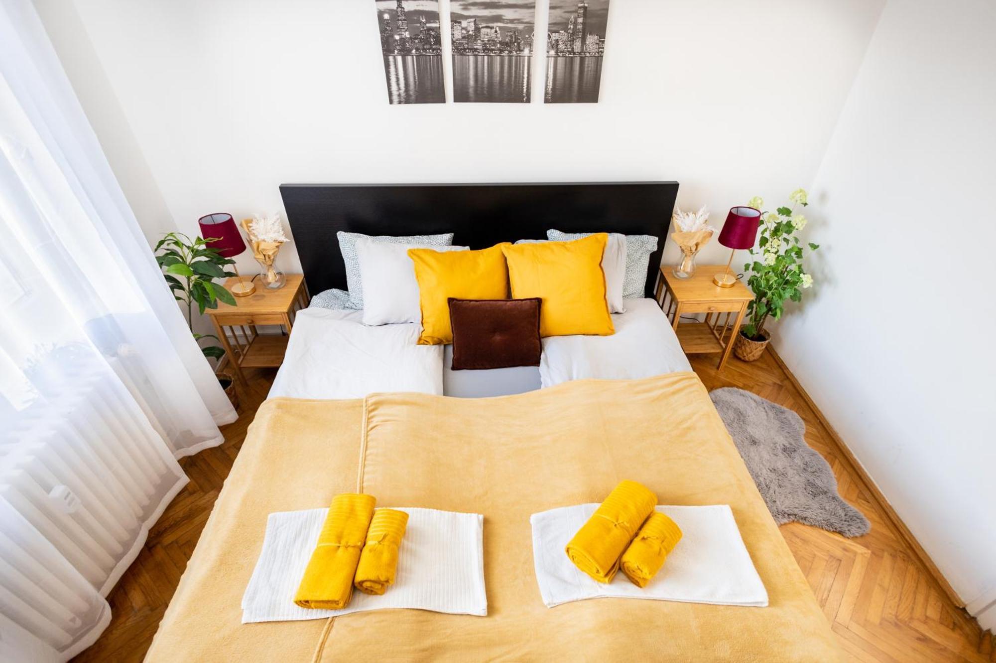 Cozy Panorama Apartment Next To The Buda Castle บูดาเปสต์ ภายนอก รูปภาพ