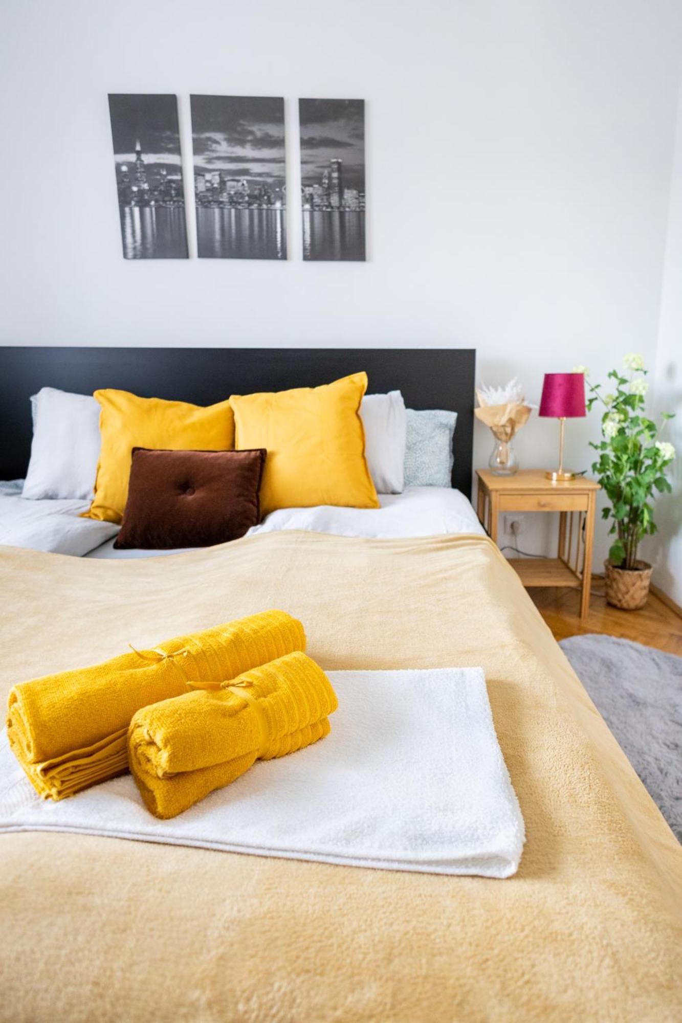 Cozy Panorama Apartment Next To The Buda Castle บูดาเปสต์ ภายนอก รูปภาพ