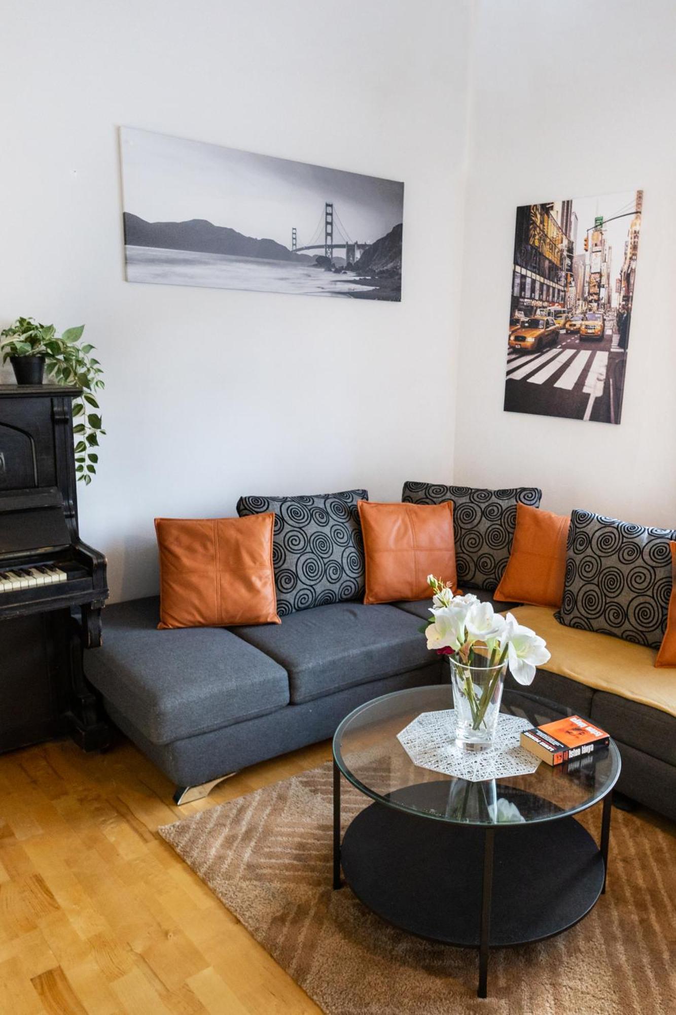 Cozy Panorama Apartment Next To The Buda Castle บูดาเปสต์ ภายนอก รูปภาพ